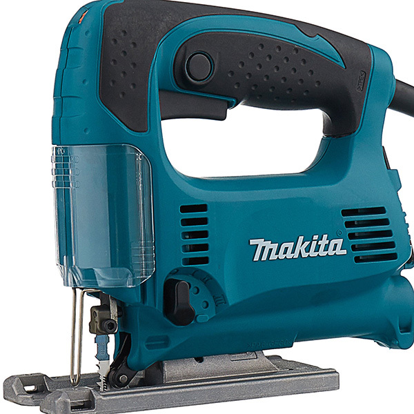 фото Электролобзик makita 4329k 450вт