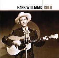 WILLIAMS, HANK: Gold