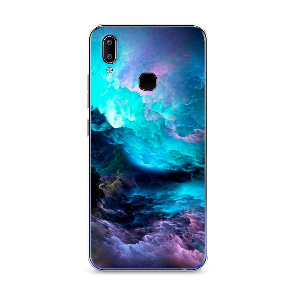 Чехол Awog на Vivo Y93/Y93 lite 