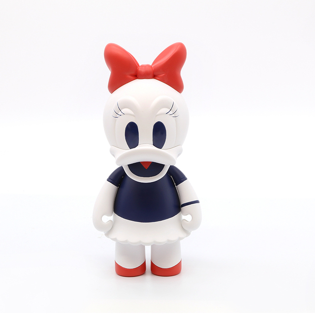 Фигурка Herocross Hoopy Daisy Duck 17см HC14007 2900₽