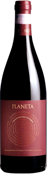 

Вино Planeta Cerrasuolo di Vittoria Red Dry, 750 мл