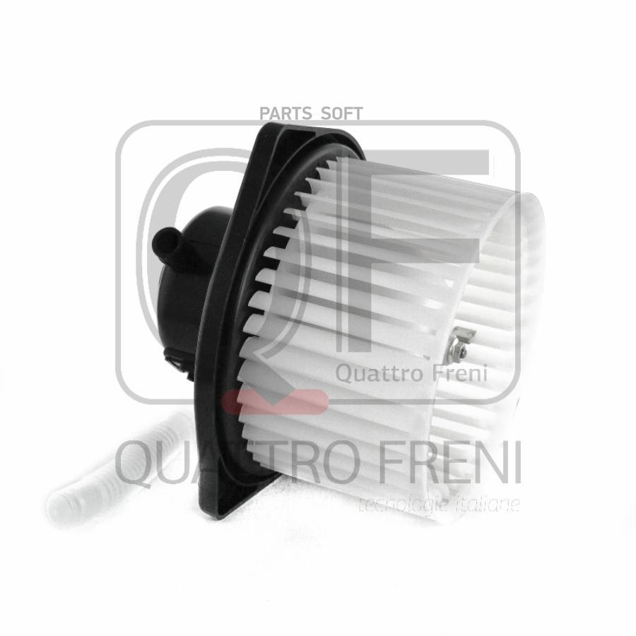 

Мотор отоп-ля MITSUBISHI OUTLANDER II 200611 - 201211