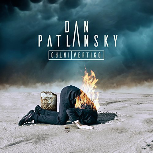 

PATLANSKY, DAN: Introvertigo