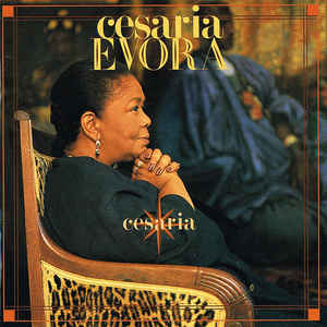 

EVORA, CESARIA: Cesaria (cd)