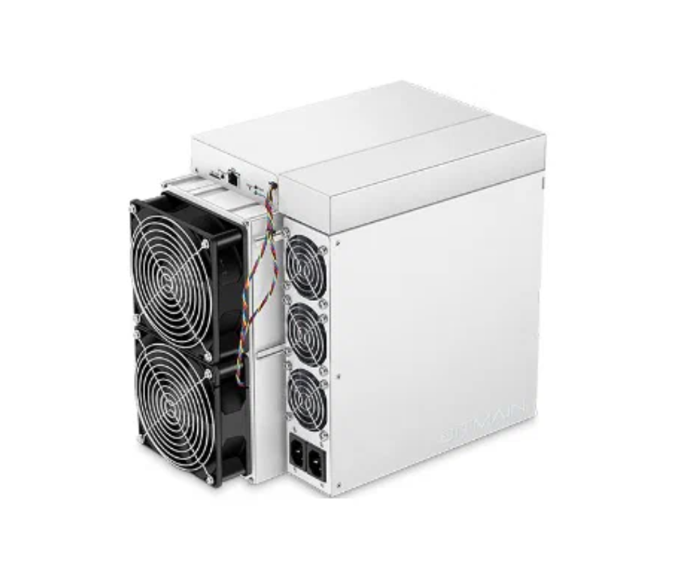 

ASIC Майнер Bitmain S19KP120, S19KP120