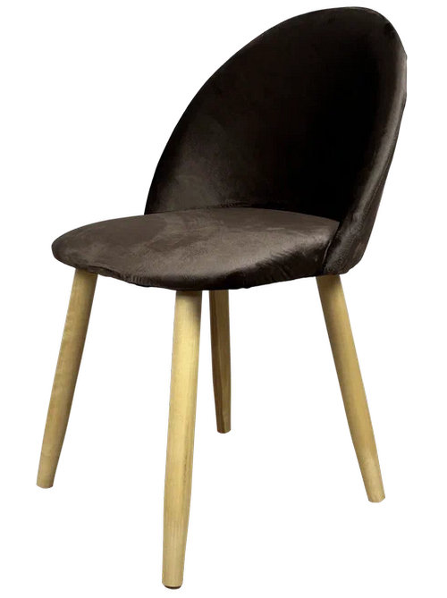 

Стул Solarius StulTesKor, коричневый, StulTesKor