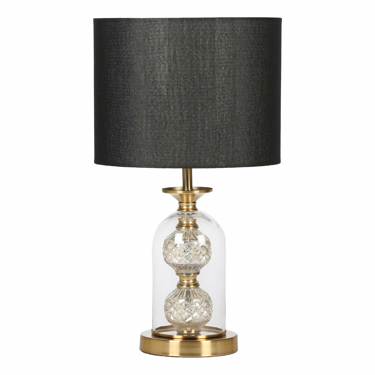 

Светильник Zoyi ZY-3856TL E27 черный