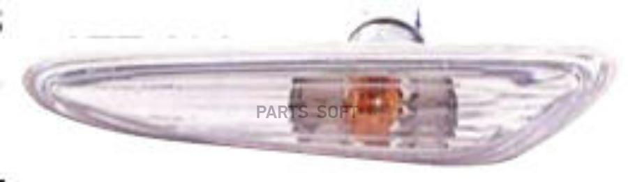 

DEPO Повторитель указателя поворота DEPO 444-1405L-UQ-C