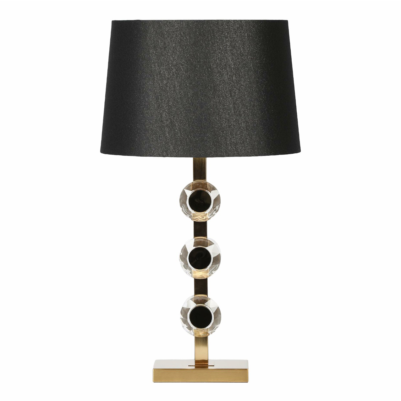 

Светильник Zoyi ZY-3850TL E27 черный