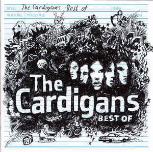 

CARDIGANS, THE: Best Of