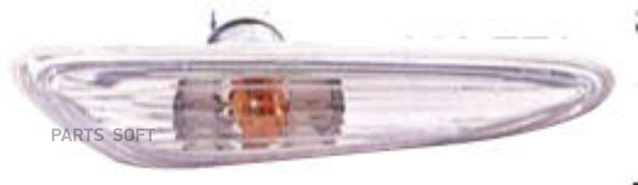 

DEPO Повторитель указателя поворота DEPO 444-1405R-UQ-C