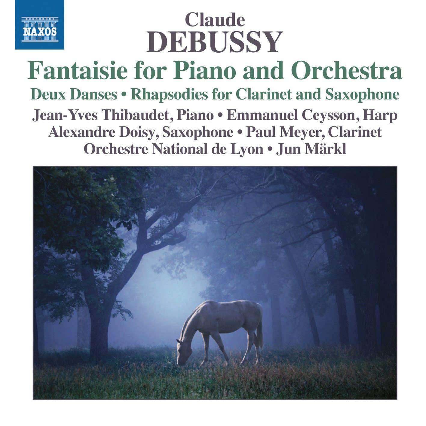 

MARKL, JUN/ORCH.NATIONAL LYON: Orchestral Works 7