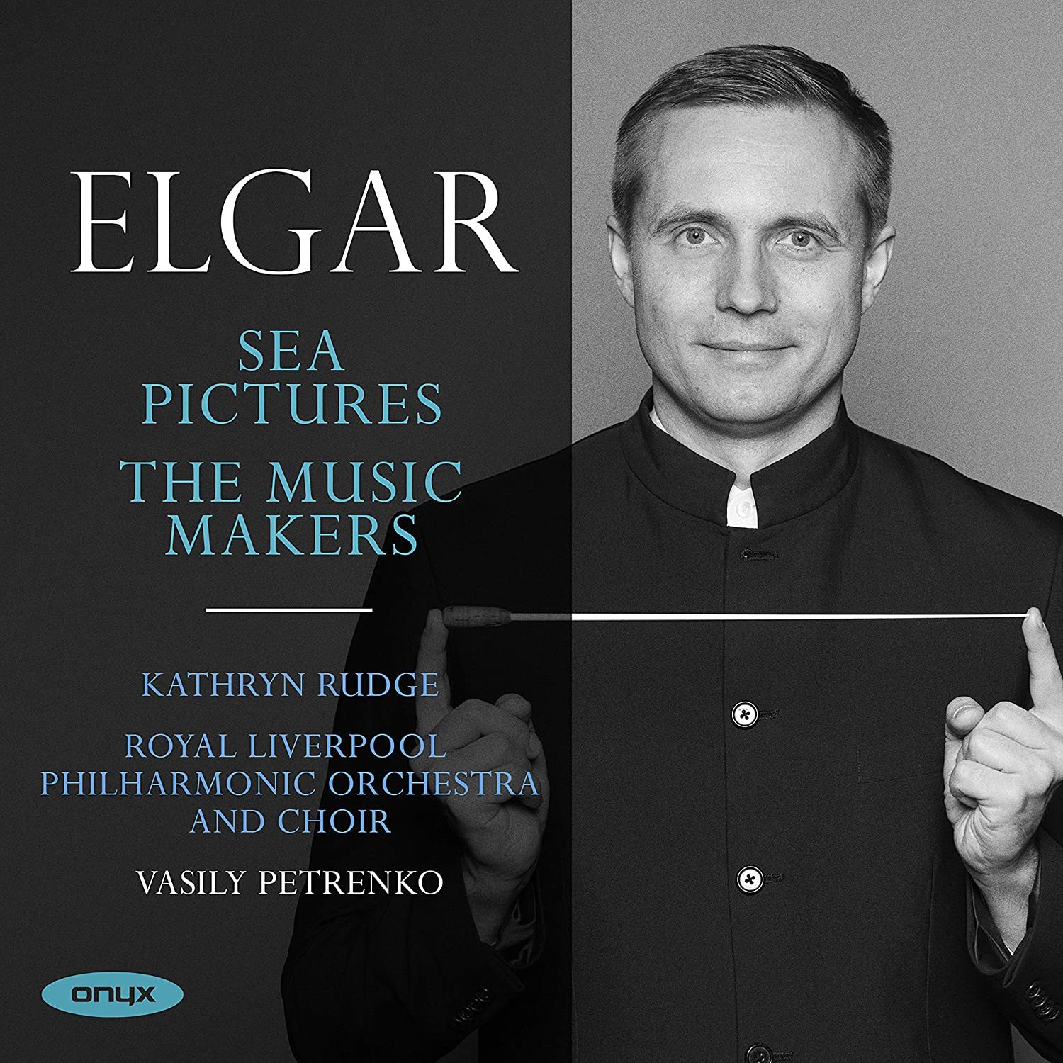 

RUDGE, KATHRYN / ROYAL LIVERPOOL PHILHARMONIC ORCHESTRA