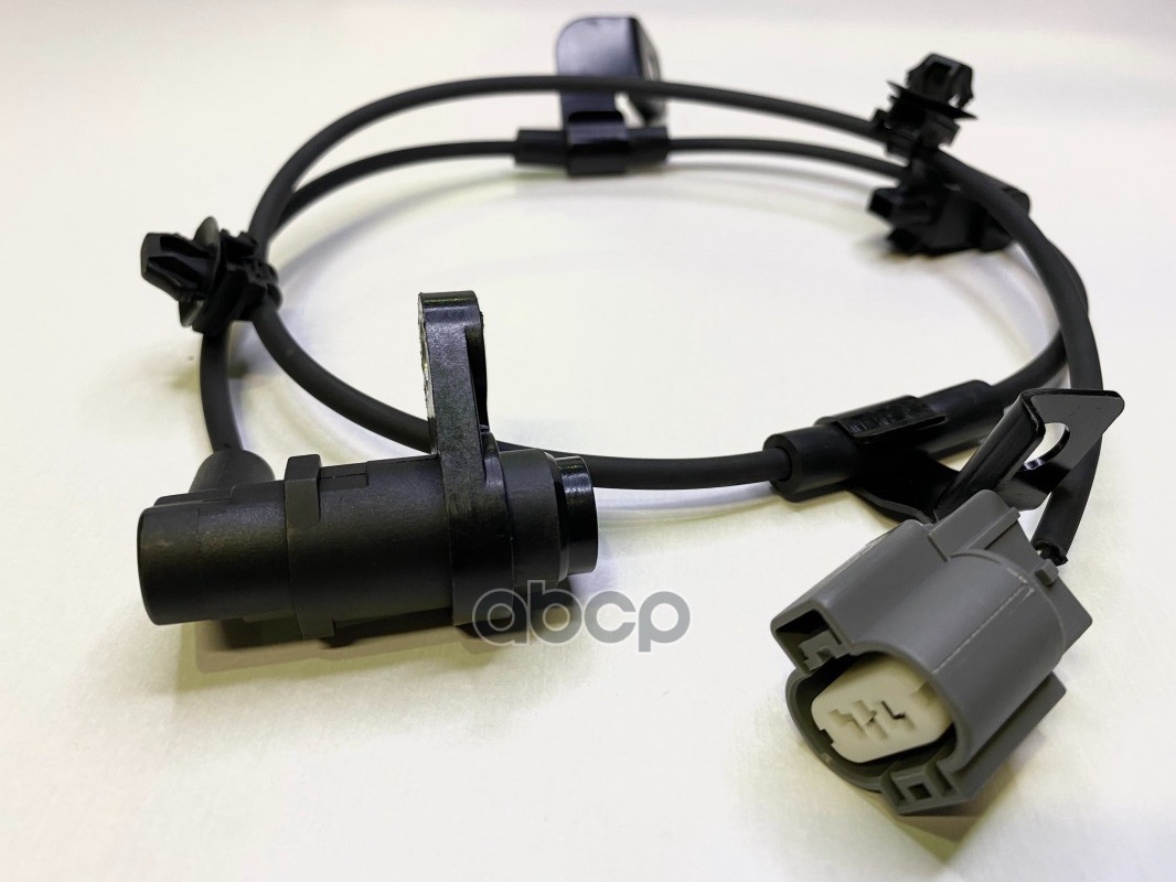 

Датчик Abs Mitsubishi L200 Iv (2011/06 - 2015/01) Mitsubishi Pajero Sport 2008 - 2017 Rr