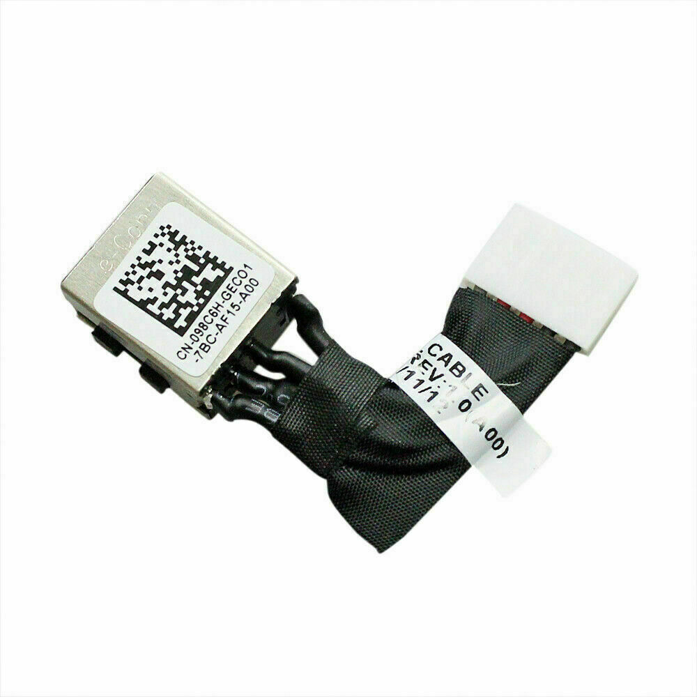 

Разъем Vbparts (1003DJ459T)