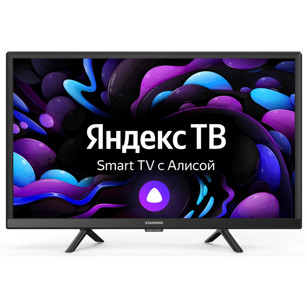 фото Led телевизор hd ready starwind