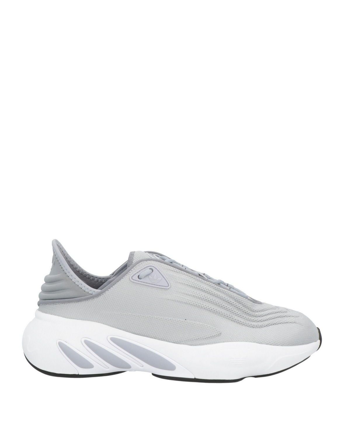 

Кроссовки мужские Adidas Originals 17679446 серые 43 1/3 EU, Серый, 17679446