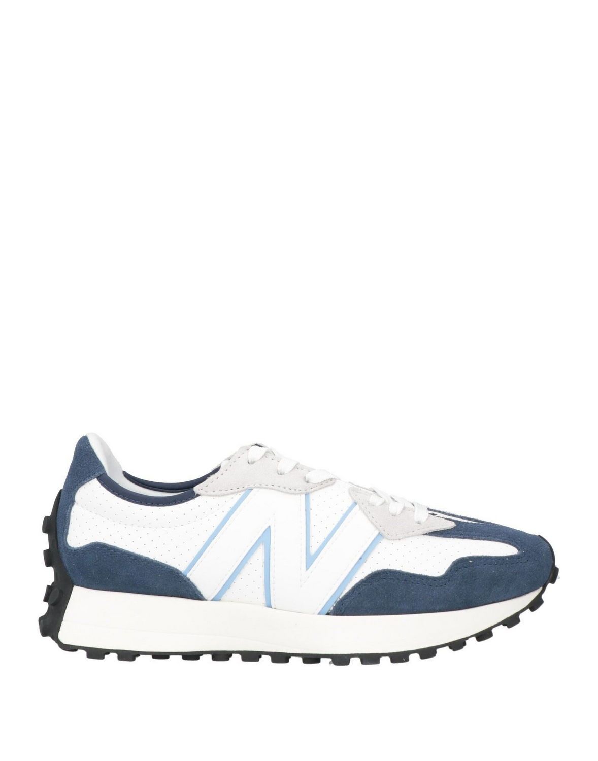 

Кроссовки мужские New Balance 17734229 синие 45.5 EU, Синий, 17734229