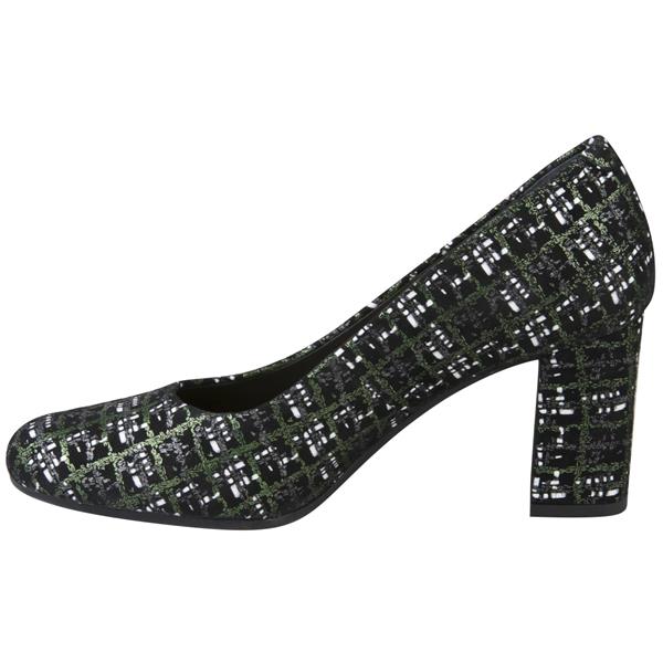 

Туфли женские Mara Coppi 28379 черные 37 RU, 28379