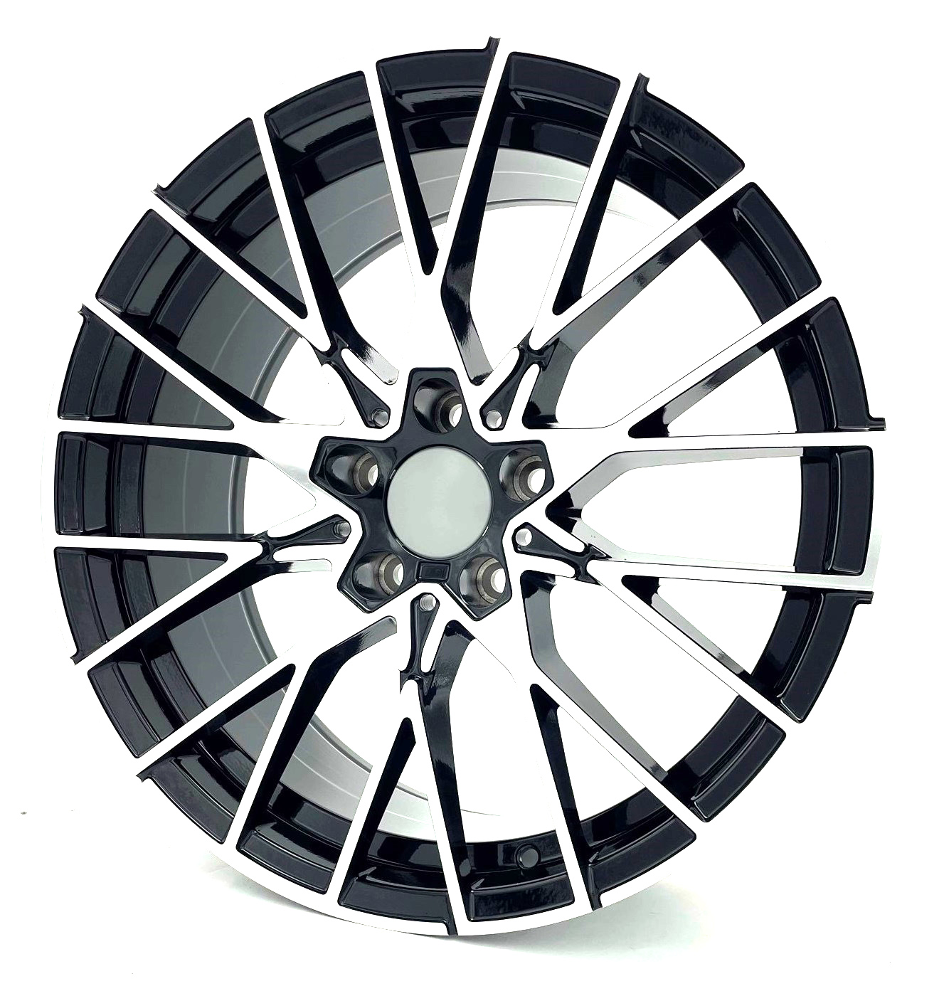 

Колесный диск AY 279 11.170x18/5x120 D72.6 ET40 MB