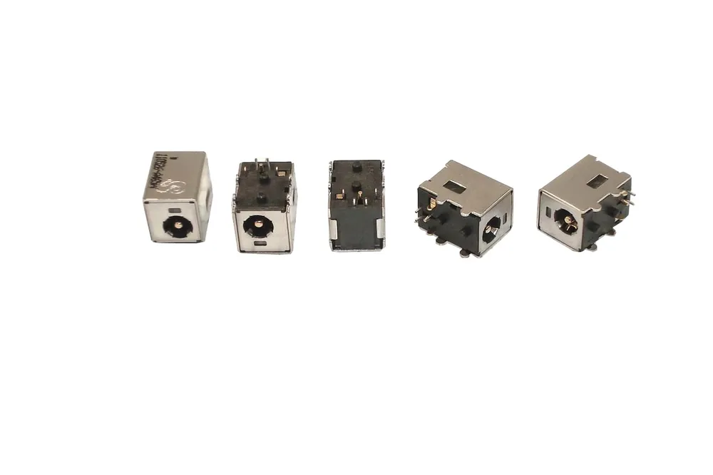 

Разъем питания Vbparts (10013711V)