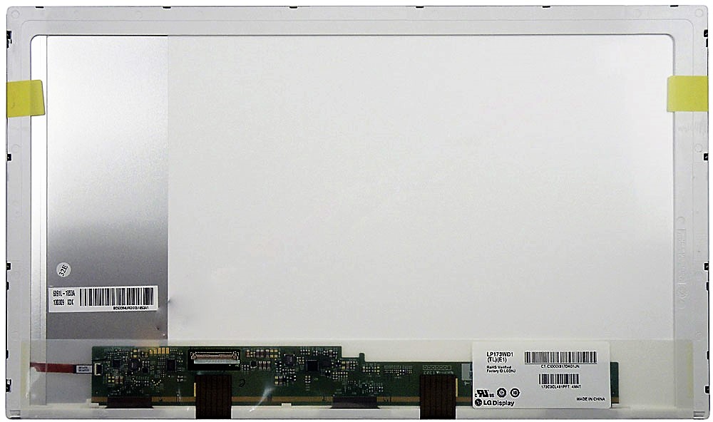 

Матрица для ноутбука Dell Inspiron 5767 original