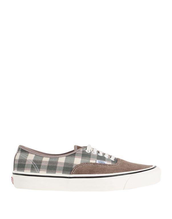 

Кеды мужские Vans 17451929 синие 42.5 EU, Синий, 17451929