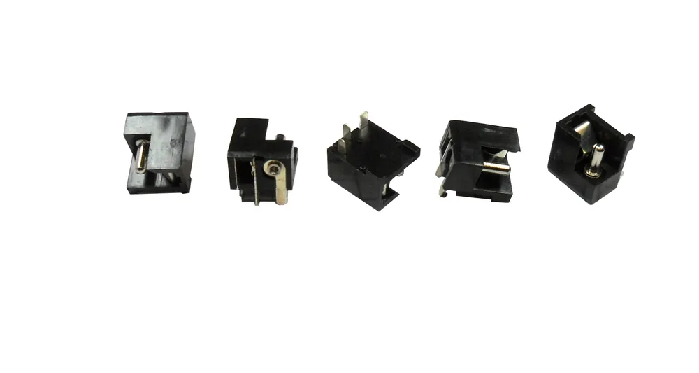 

Разъем питания Vbparts (10014407V)