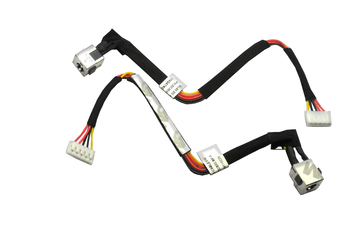 

Разъем Vbparts (10014411V)