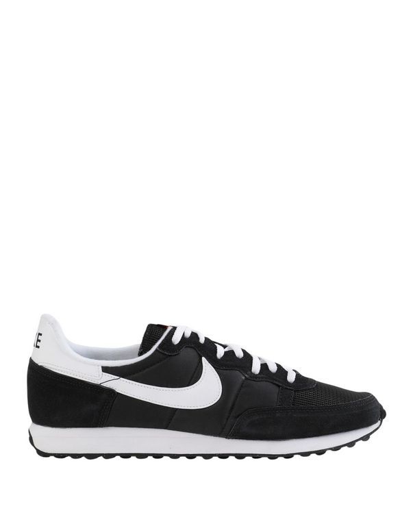 Кроссовки мужские Nike 11926008 черные 42.5 EU черный