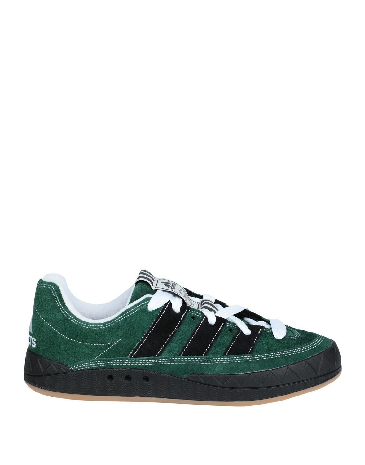 

Кроссовки мужские Adidas Originals 17690696 зеленые 44 EU, Зеленый, 17690696