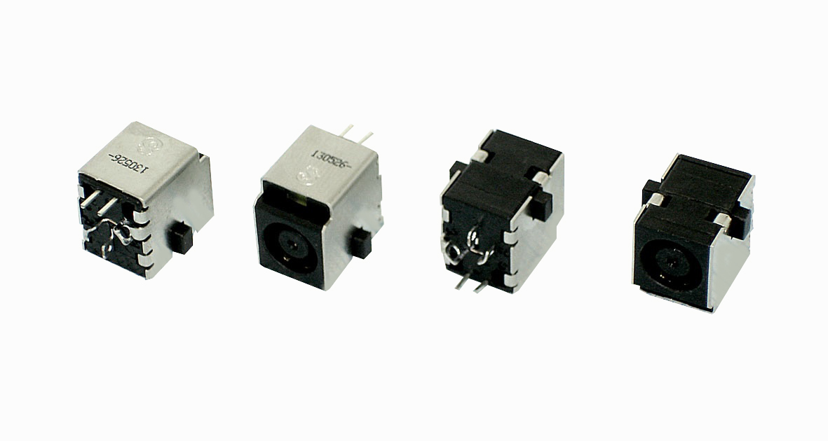 Разъем питания для ноутбука HP probook 4421series 1200000