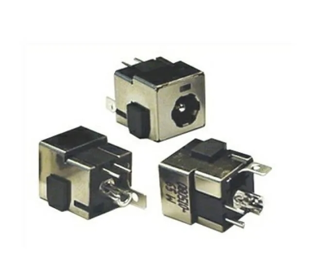 

Разъем Vbparts (100112452V)