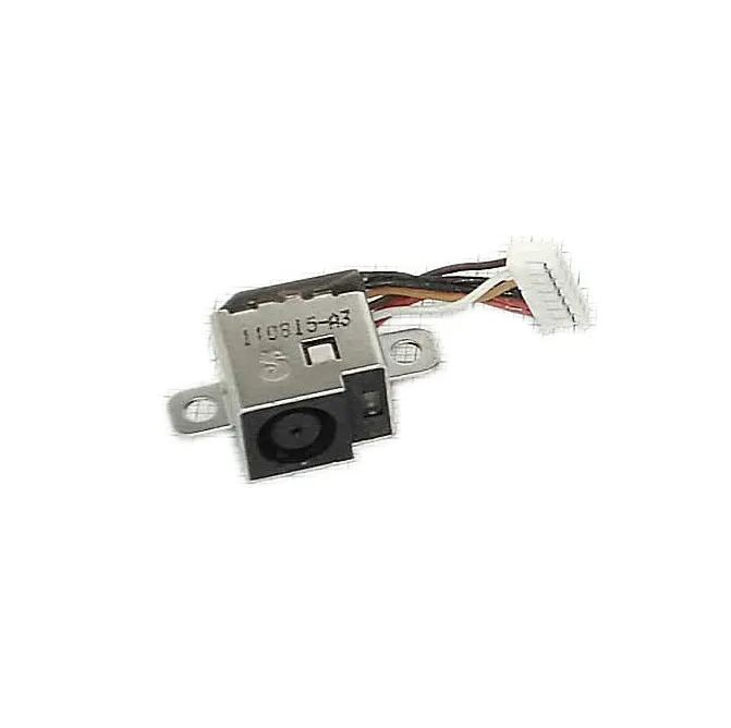 

Разъем для ноутбука HY-HP045 HP Pavilion DM1 3000 с кабелем
