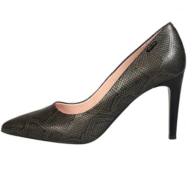 

Туфли женские Mara Coppi 14313 разноцветные 38 RU, 14313