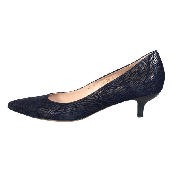 

Туфли женские Anis 24400 синие 37 RU, 24400