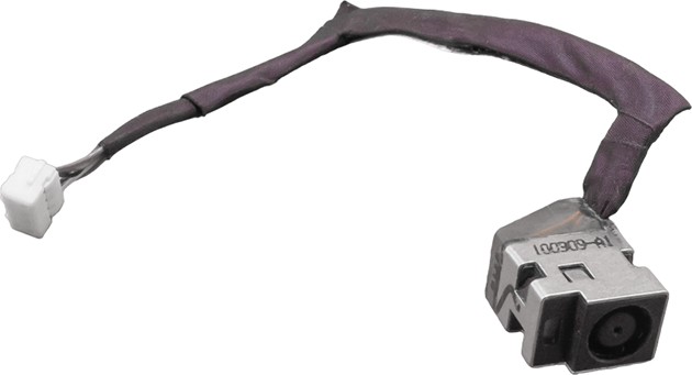 

Разъем питания Vbparts (100112342V)
