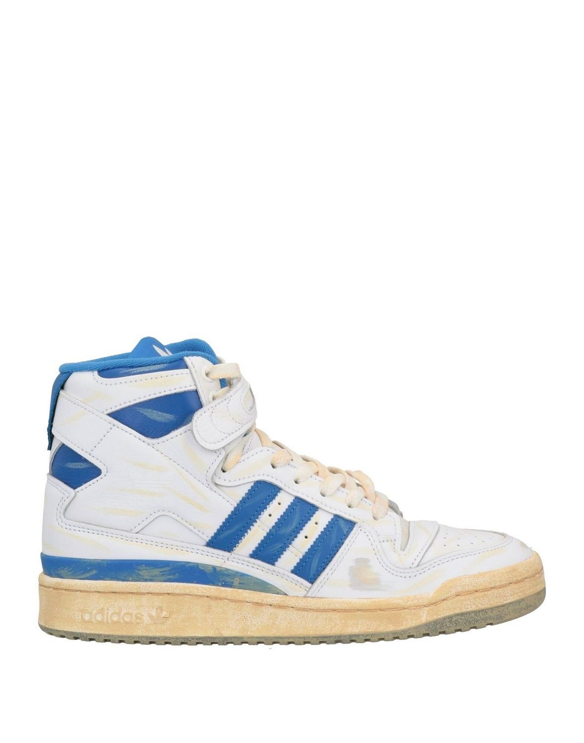 

Кроссовки мужские Adidas Originals 17537102 синие 42 EU, Синий, 17537102