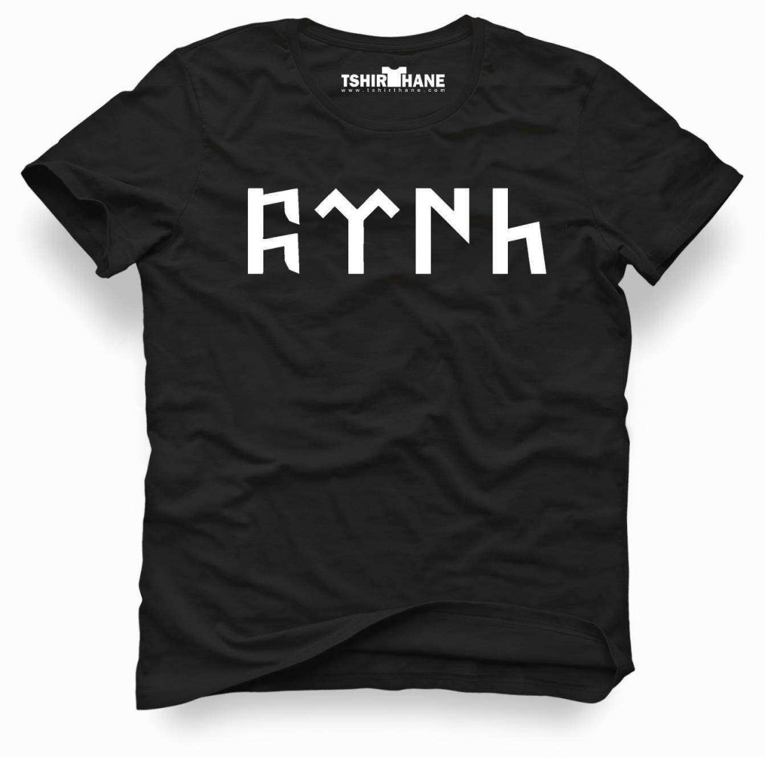 

Футболка мужская Tshirthane W0YIA72YVB черная XS (доставка из-за рубежа), W0YIA72YVB