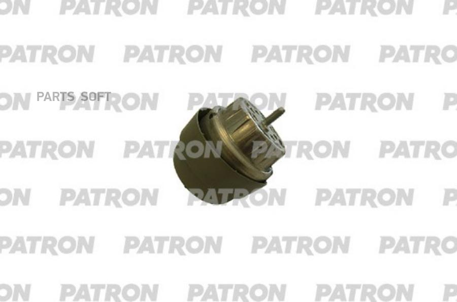 

Опора двигателя с датчиком AUDI A6/ A6L 2.7 TDI/2.8 FSI/3.0 TDI/3.2 FSI 04- PATRON PSE3993