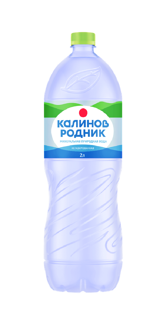 Вода питьевая Калинов Родник негазированная 20 л 59₽