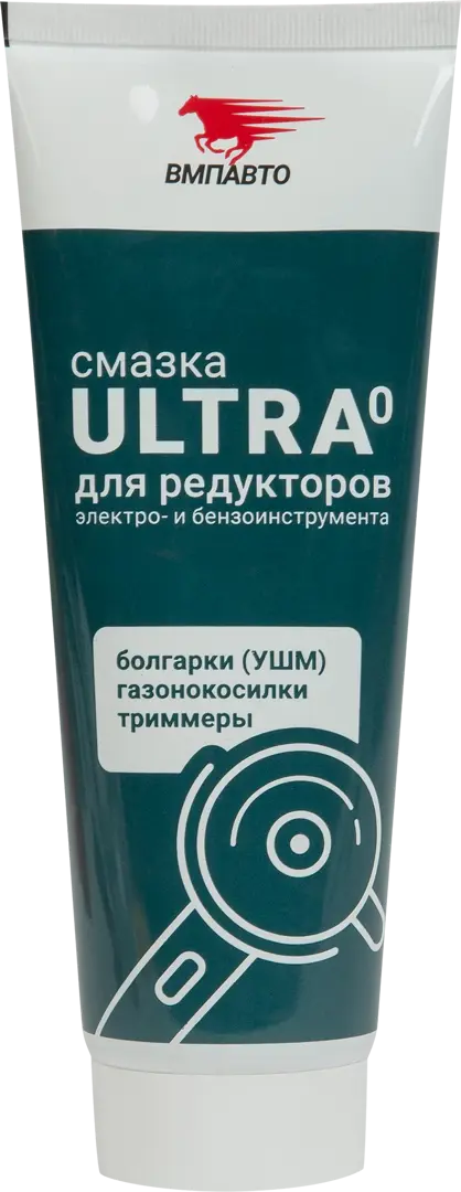 Смазка для редукторов и электро- и бензоинструмента МС Ultra 200 мл смазка для редукторов электроинструмента ultra 0 вмпавто 200 гр