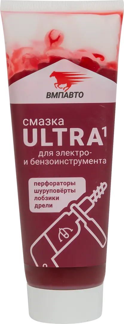 Смазка для редукторов и электро- и бензоинструмента МС Ultra-1 200 мл смазка редукторов для электроинструмента вмпавто