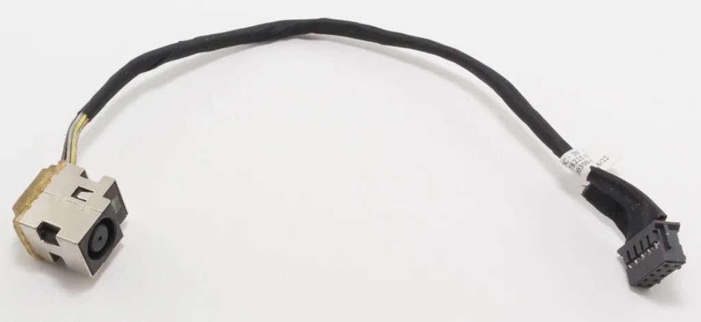 

Разъем Vbparts (100162628V)