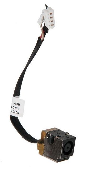 

Разъем Vbparts (100162625V)