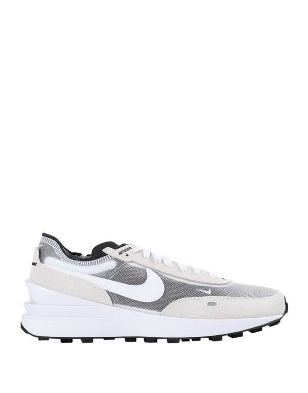

Кроссовки мужские Nike 17027391 белые 40 EU, Белый, 17027391