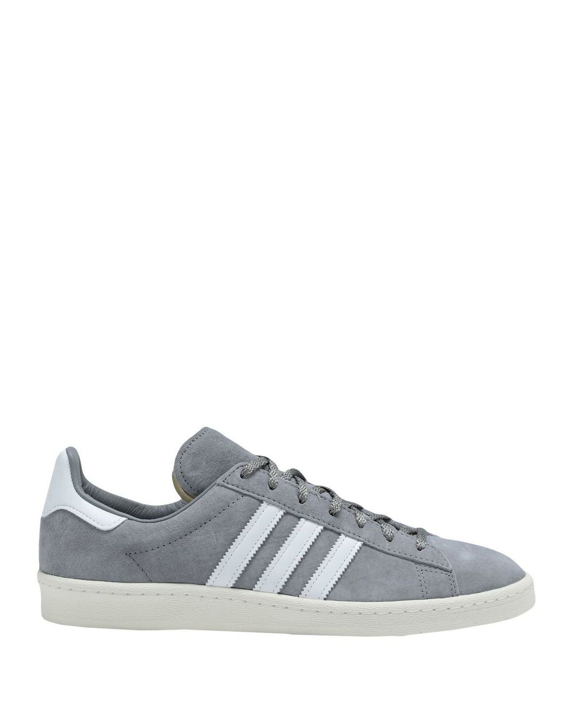 Кроссовки мужские Adidas Originals 17676254 серые 46 EU adidas серый