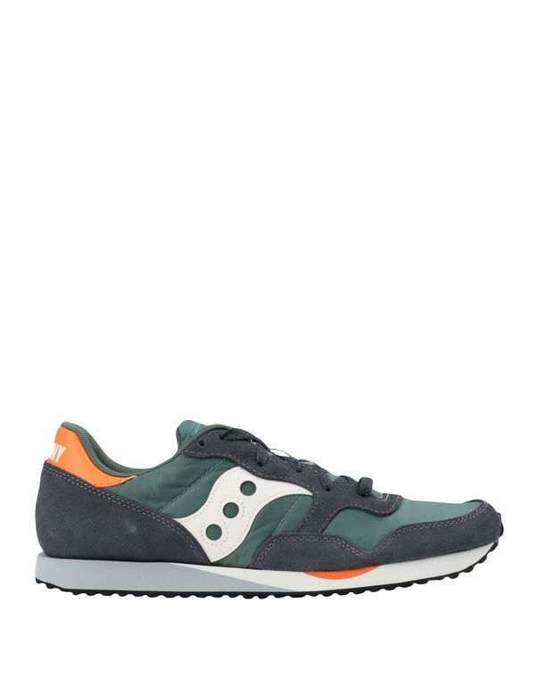 

Кроссовки мужские Saucony 17572623 зеленые 41 EU, Зеленый, 17572623