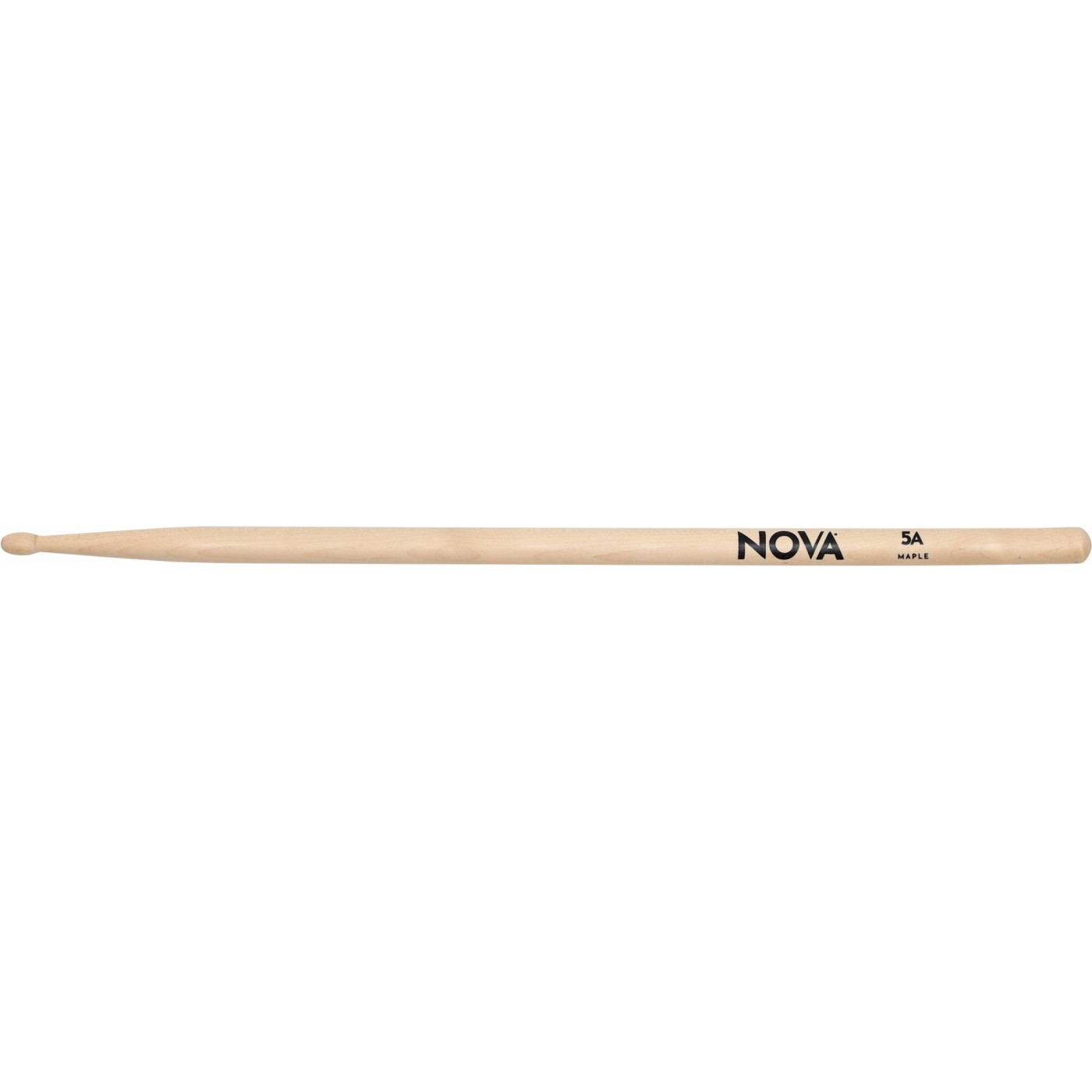 

Vic Firth Nm5a - Барабанные палочки, клен, 5a,