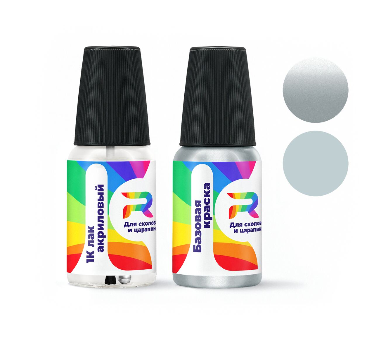 

Подкраска для сколов и царапин авто Seat A8A8, LS7J, S7J, Dynamic